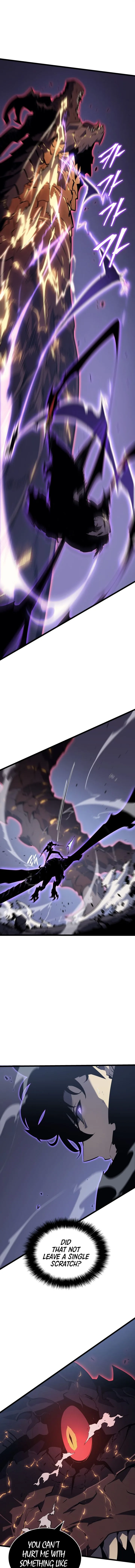 Solo Leveling Chapter 175 – Page 4