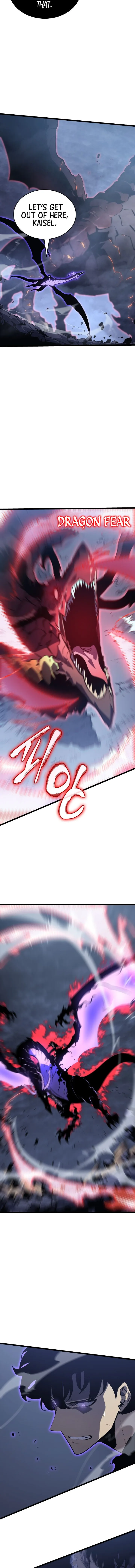 Solo Leveling Chapter 175 – Page 5