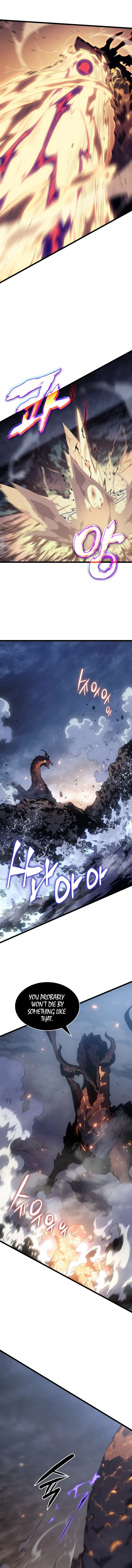 Solo Leveling Chapter 175 – Page 7