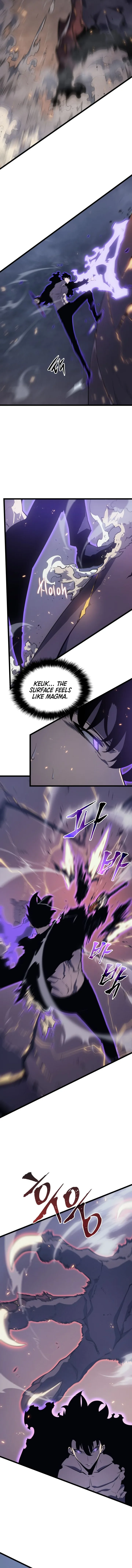 Solo Leveling Chapter 175 – Page 8