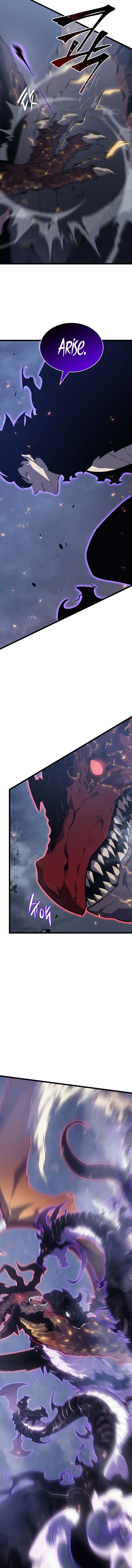 Solo Leveling Chapter 175 – Page 9