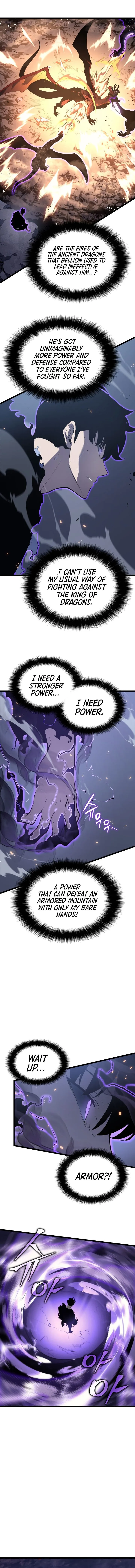 Solo Leveling Chapter 175 – Page 11
