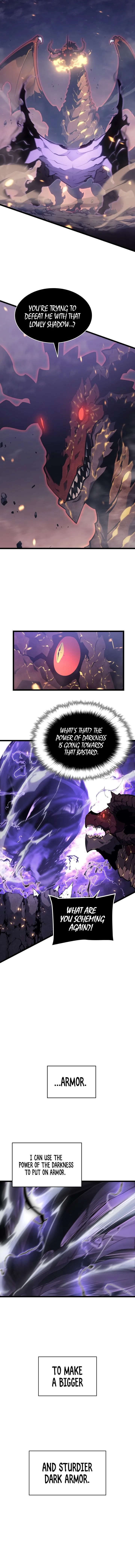 Solo Leveling Chapter 175 – Page 12
