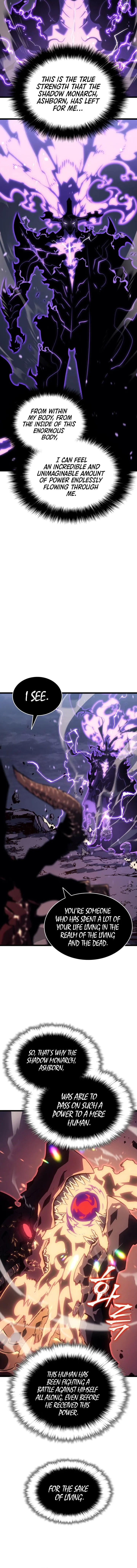 Solo Leveling Chapter 175 – Page 15