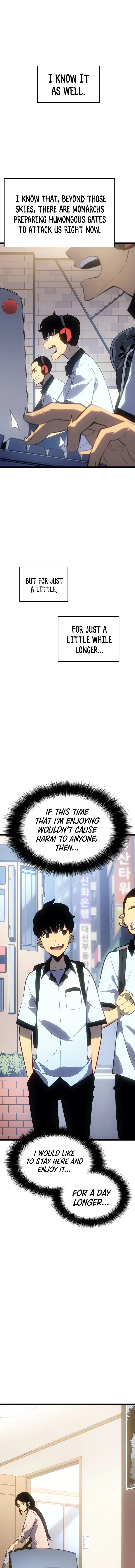 Solo Leveling Chapter 178 – Page 7