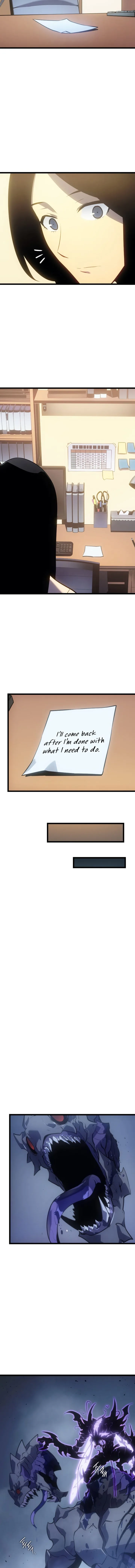 Solo Leveling Chapter 178 – Page 8