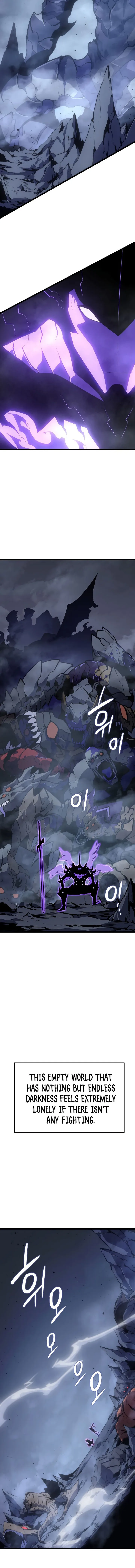 Solo Leveling Chapter 178 – Page 9