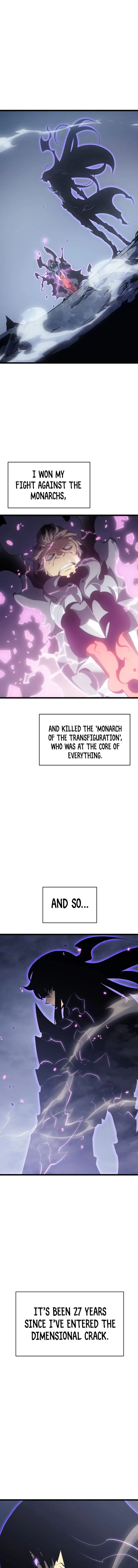 Solo Leveling Chapter 178 – Page 10