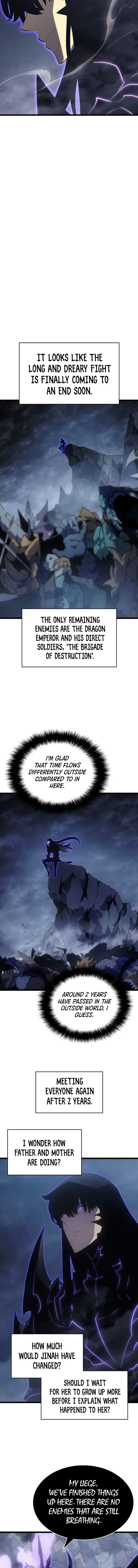Solo Leveling Chapter 178 – Page 11