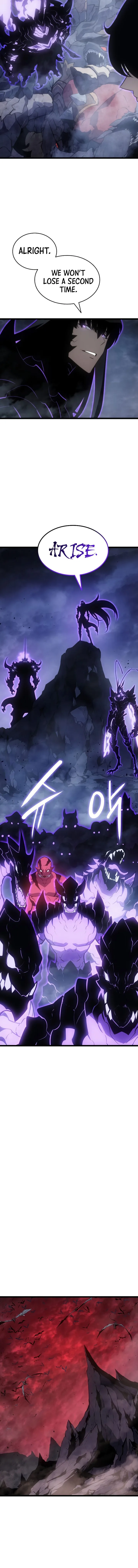 Solo Leveling Chapter 178 – Page 12