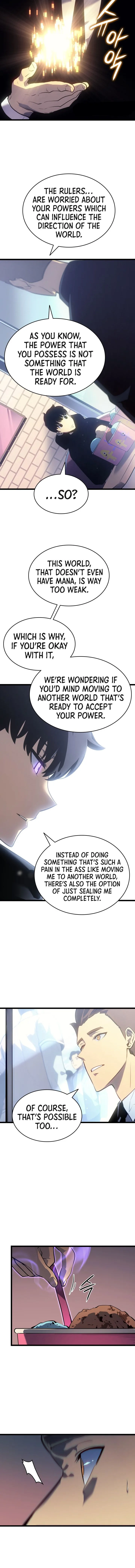 Solo Leveling Chapter 179 – Page 6