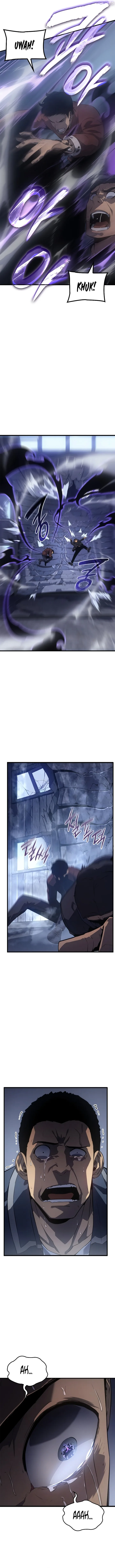 Solo Leveling Chapter 180 – Page 10