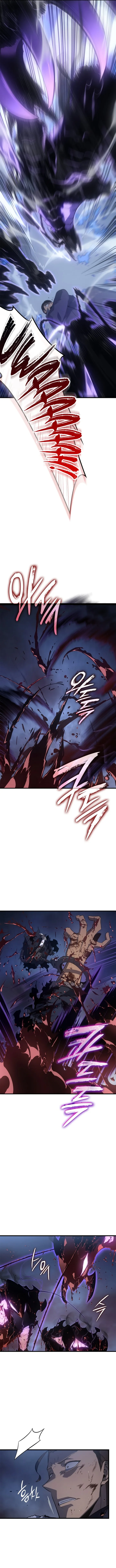 Solo Leveling Chapter 180 – Page 12