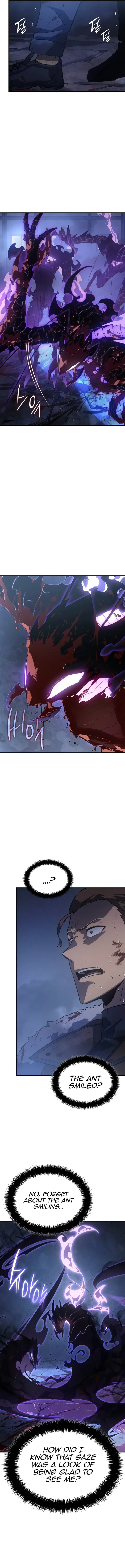 Solo Leveling Chapter 180 – Page 13