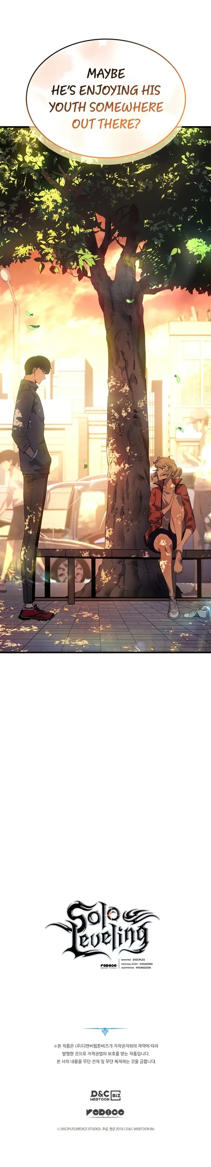 Solo Leveling Chapter 185 – Page 12