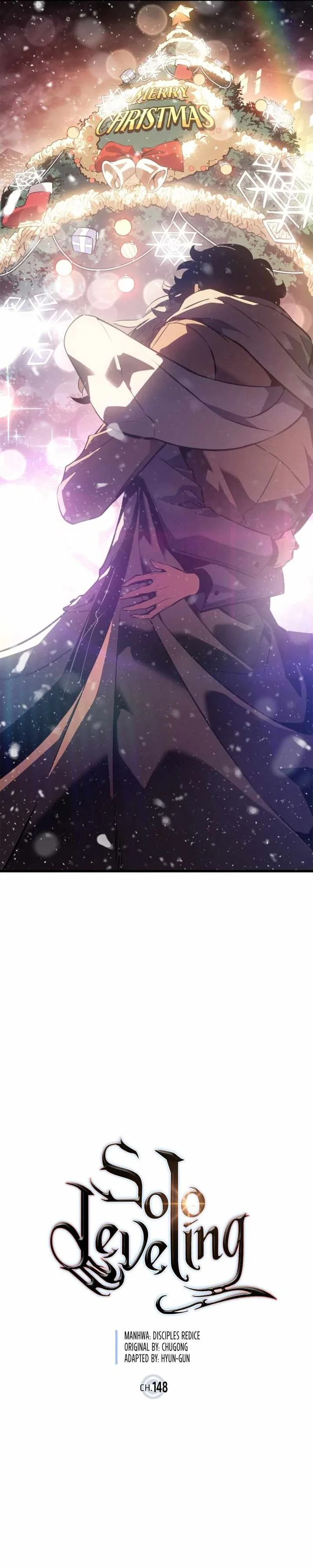 Solo Leveling Chapter 186 – Page 13