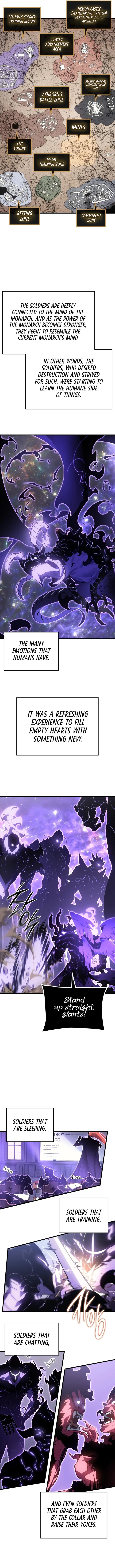 Solo Leveling Chapter 187 – Page 3