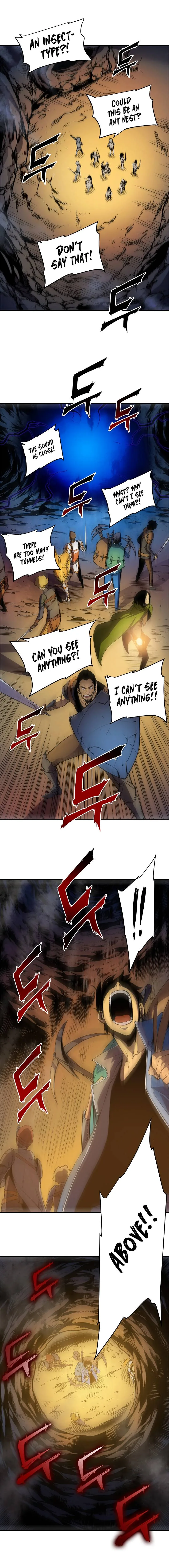 Solo Leveling Chapter 19 – Page 9
