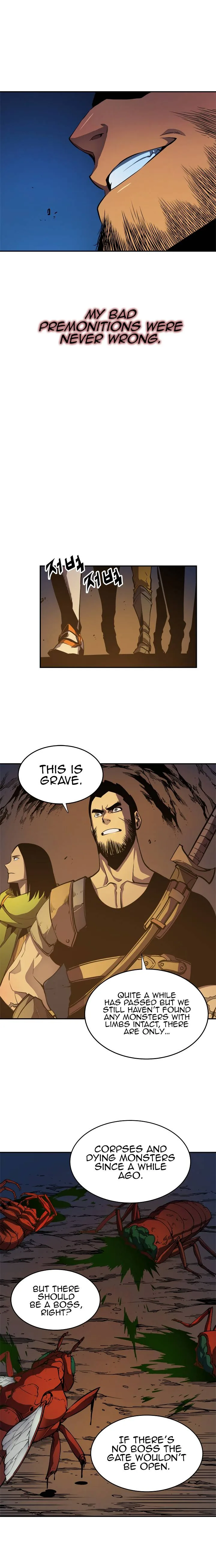 Solo Leveling Chapter 20 – Page 4