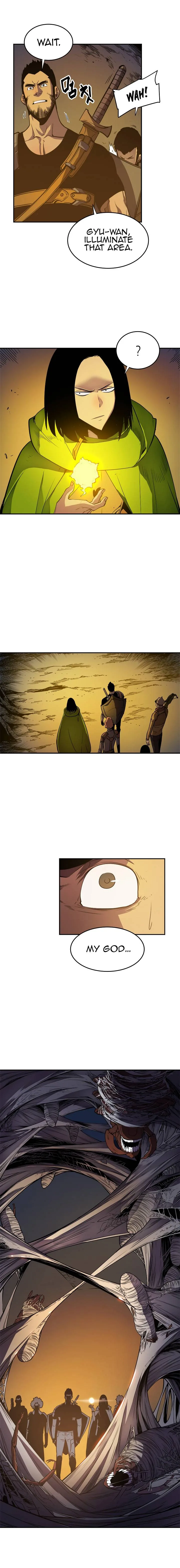 Solo Leveling Chapter 20 – Page 5