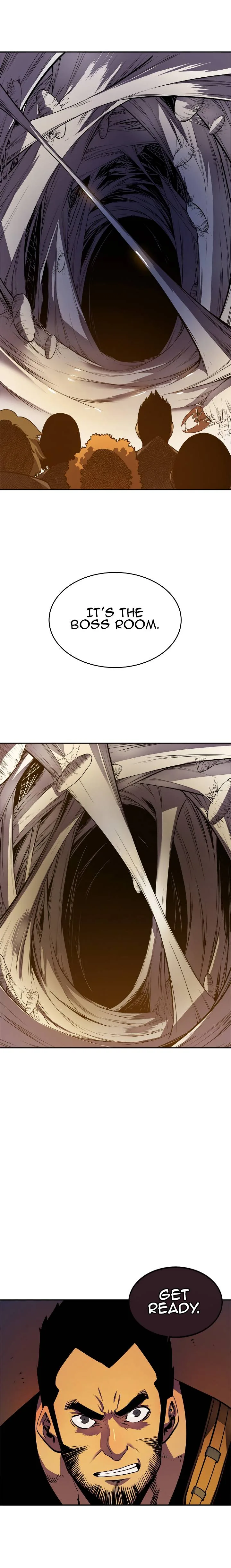 Solo Leveling Chapter 20 – Page 6