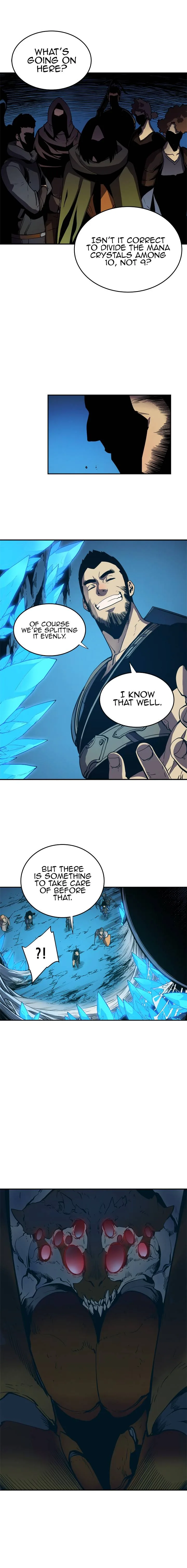 Solo Leveling Chapter 20 – Page 10