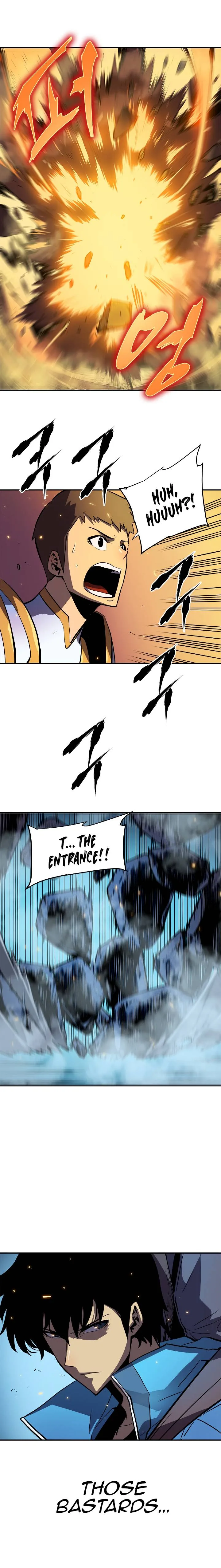 Solo Leveling Chapter 20 – Page 16