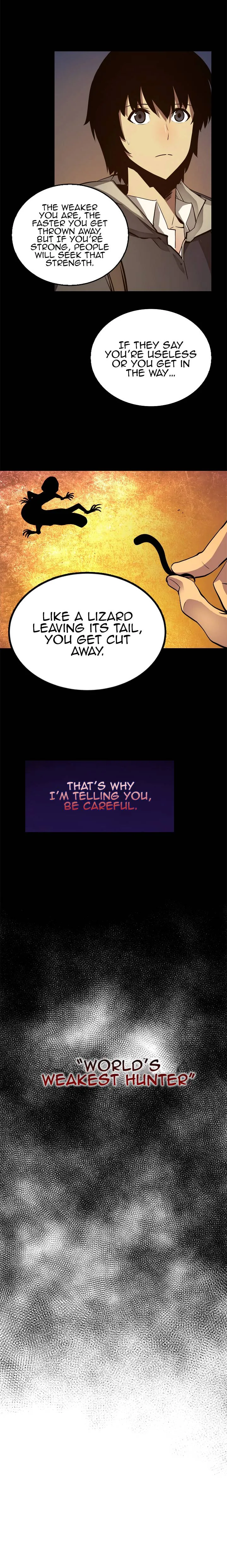Solo Leveling Chapter 21 – Page 3