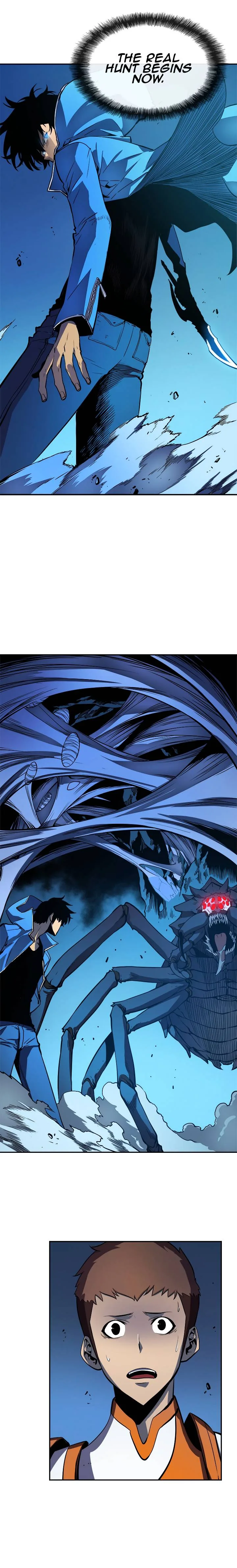 Solo Leveling Chapter 21 – Page 15