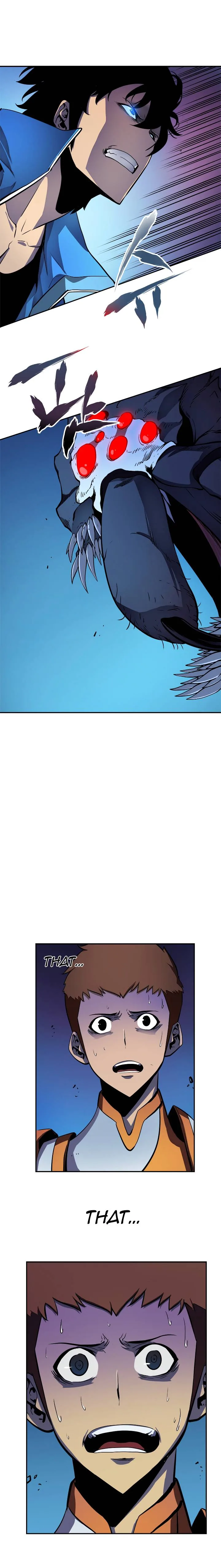 Solo Leveling Chapter 21 – Page 16