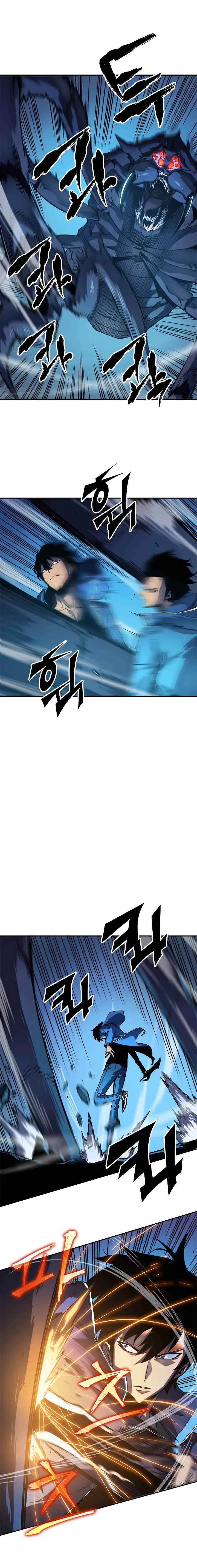 Solo Leveling Chapter 22 – Page 2