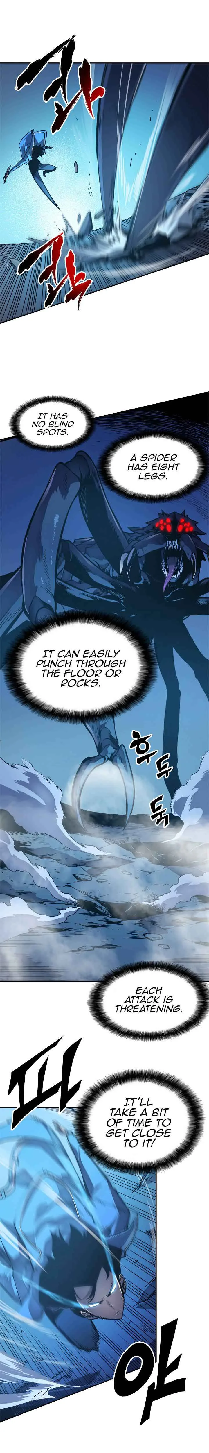 Solo Leveling Chapter 22 – Page 4