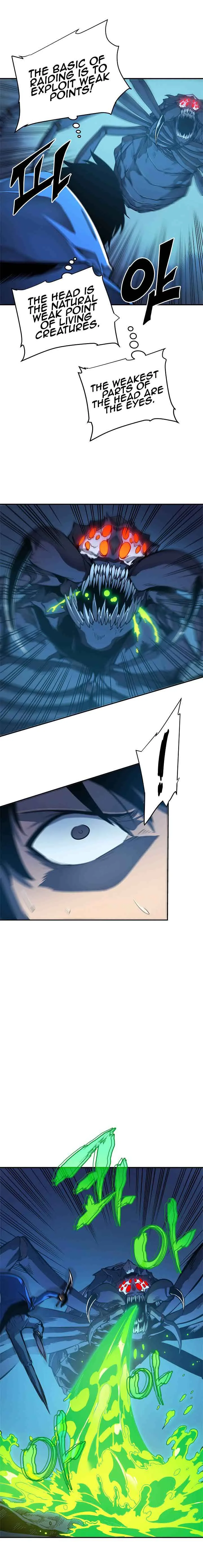 Solo Leveling Chapter 22 – Page 9