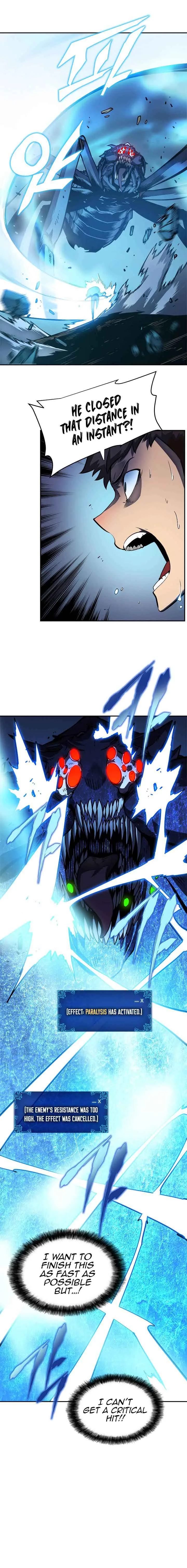 Solo Leveling Chapter 22 – Page 11