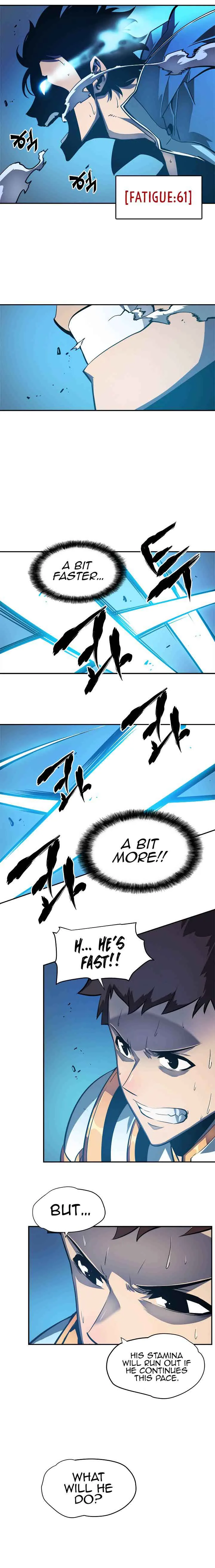 Solo Leveling Chapter 22 – Page 12