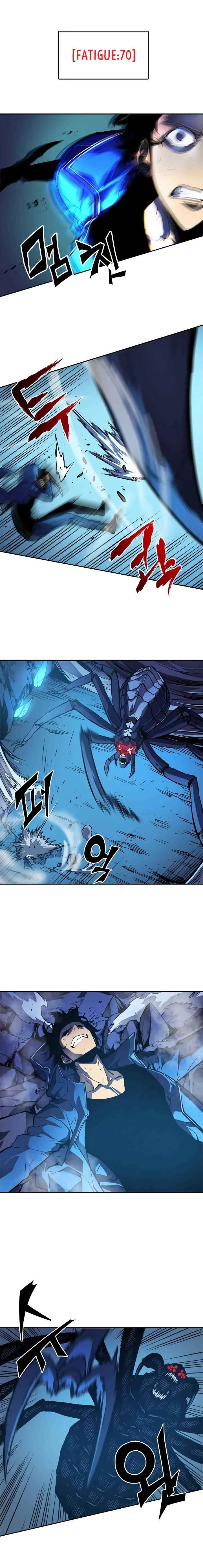Solo Leveling Chapter 22 – Page 14
