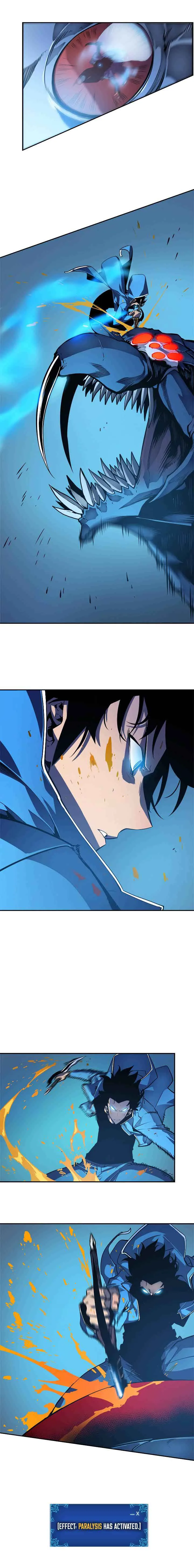 Solo Leveling Chapter 22 – Page 16