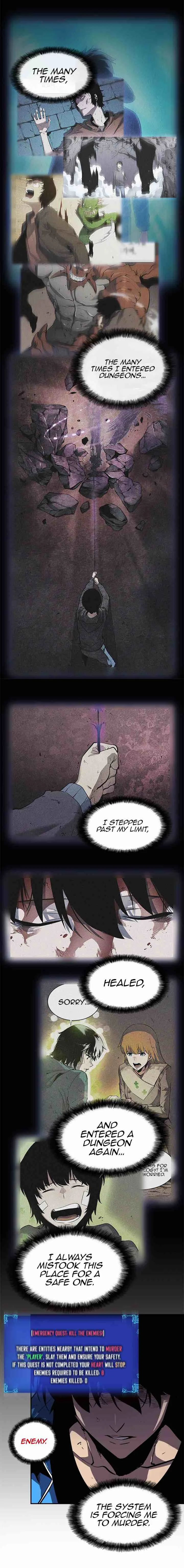 Solo Leveling Chapter 23 – Page 11