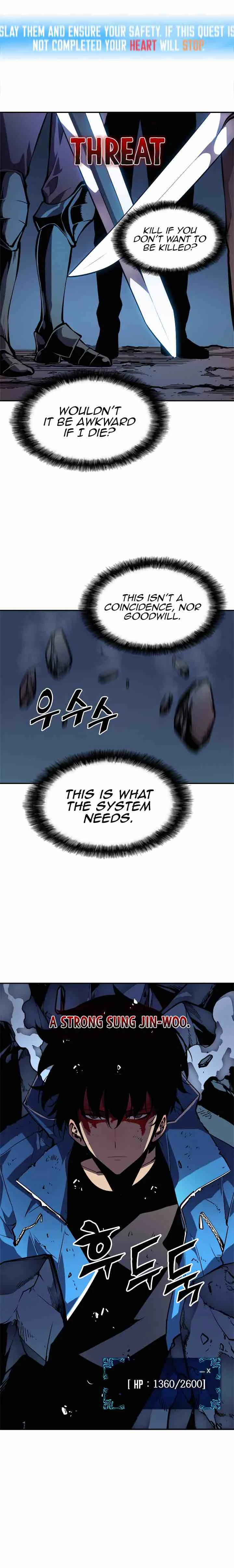 Solo Leveling Chapter 23 – Page 12