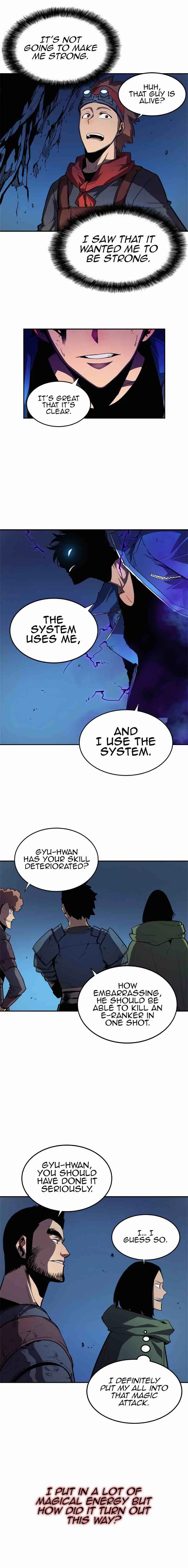 Solo Leveling Chapter 23 – Page 13
