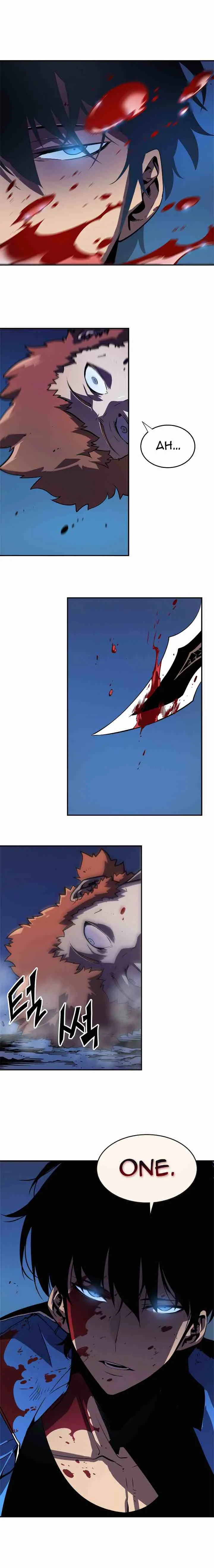 Solo Leveling Chapter 23 – Page 16