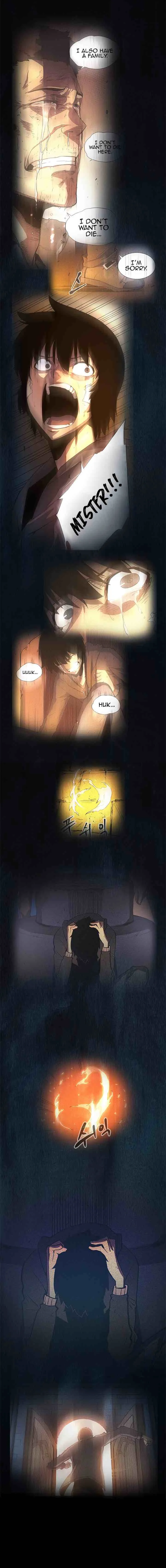 Solo Leveling Chapter 24 – Page 5