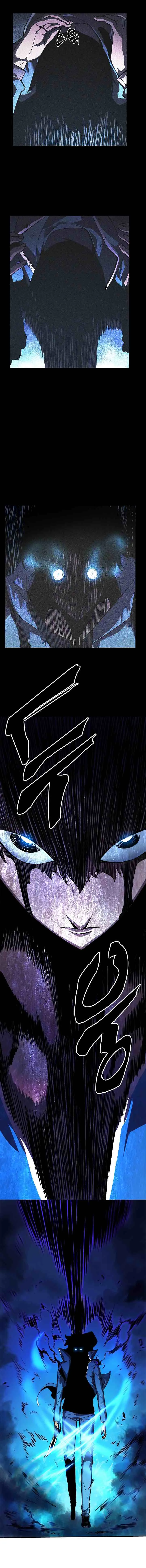 Solo Leveling Chapter 24 – Page 6