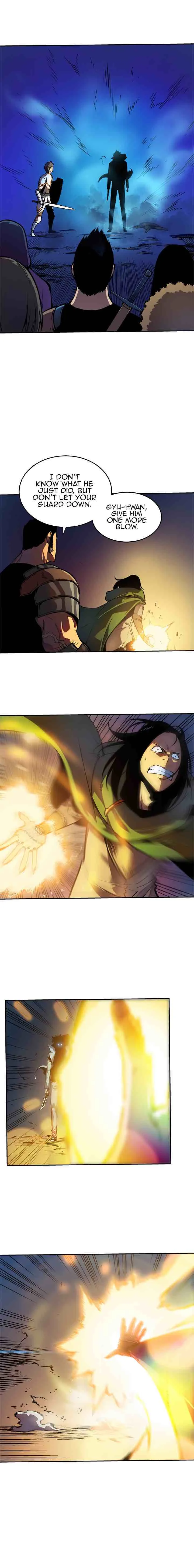 Solo Leveling Chapter 24 – Page 7