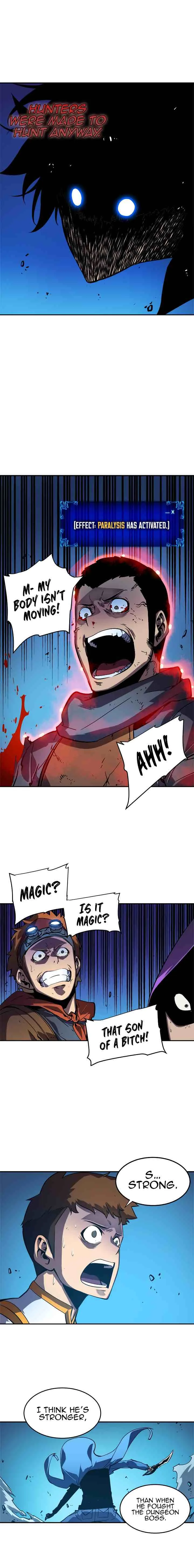 Solo Leveling Chapter 24 – Page 11