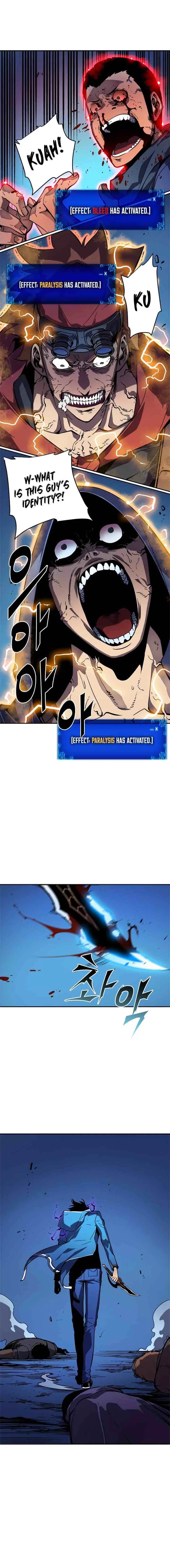 Solo Leveling Chapter 24 – Page 12