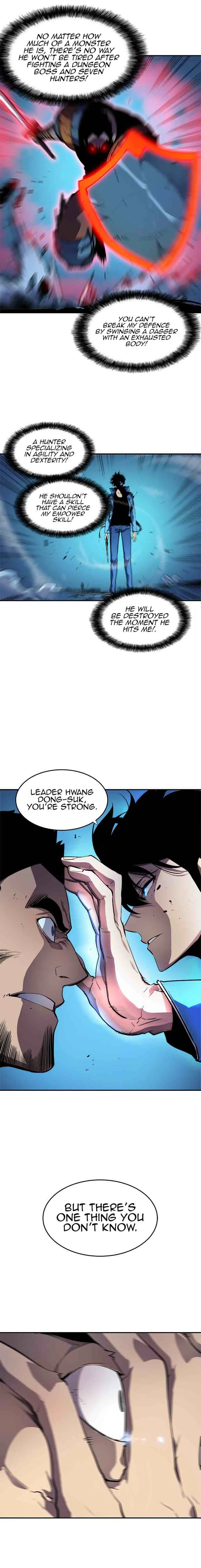 Solo Leveling Chapter 24 – Page 14