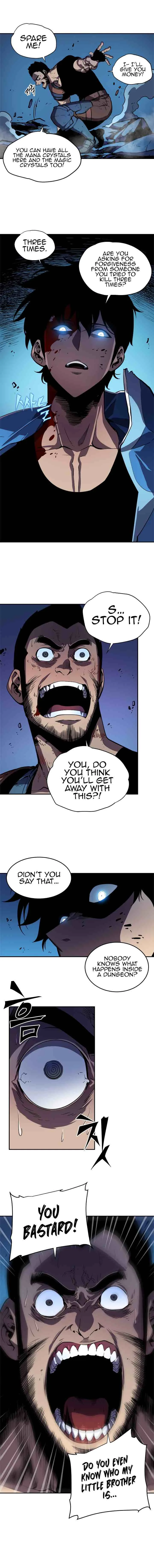 Solo Leveling Chapter 24 – Page 16