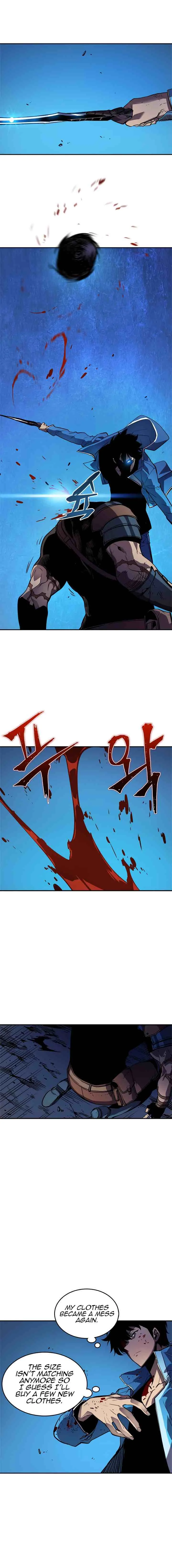 Solo Leveling Chapter 24 – Page 17