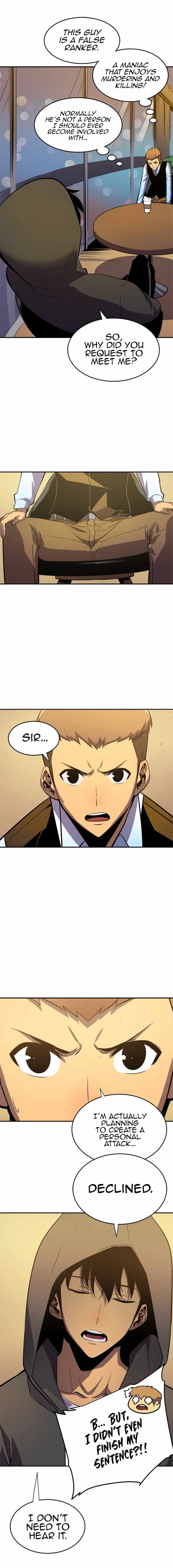 Solo Leveling Chapter 25 – Page 10